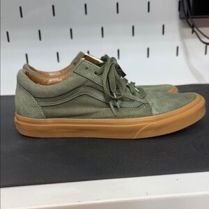 Vans Old School